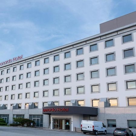 Leonardo Hotel Verona Esterno foto
