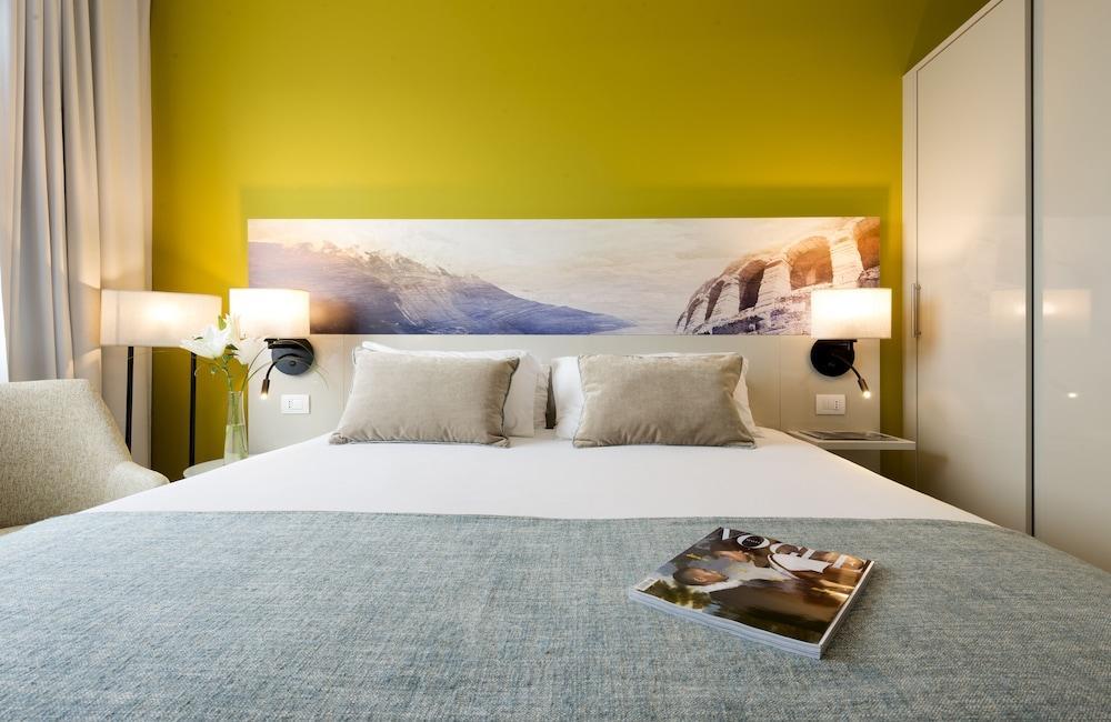 Leonardo Hotel Verona Esterno foto
