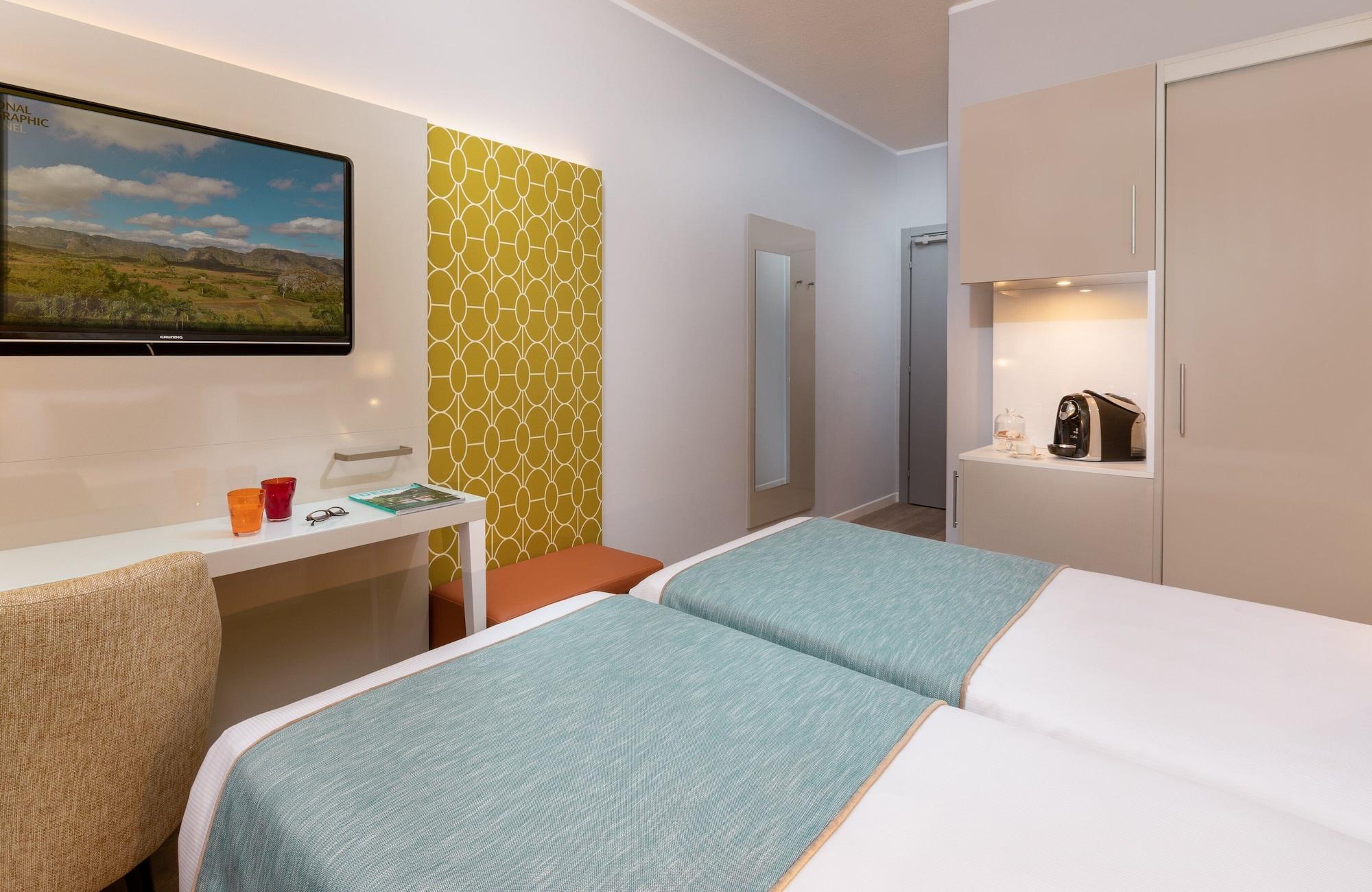 Leonardo Hotel Verona Esterno foto