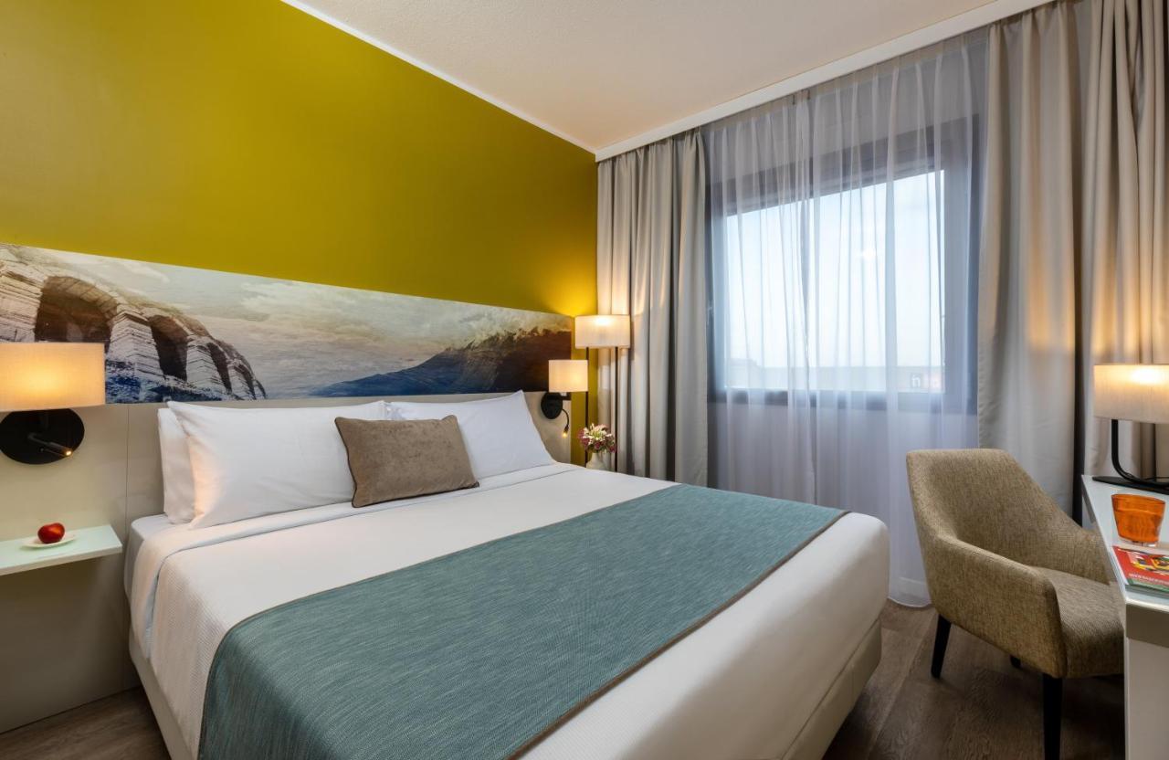 Leonardo Hotel Verona Esterno foto