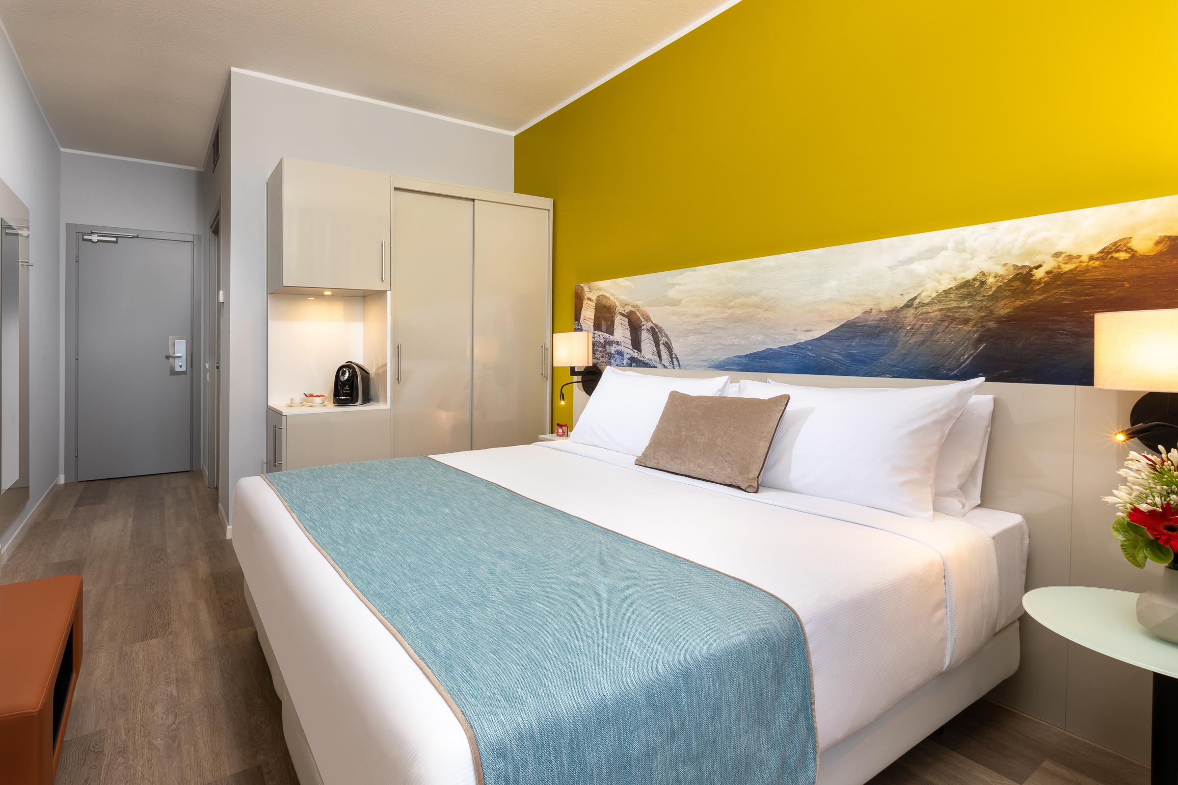 Leonardo Hotel Verona Esterno foto