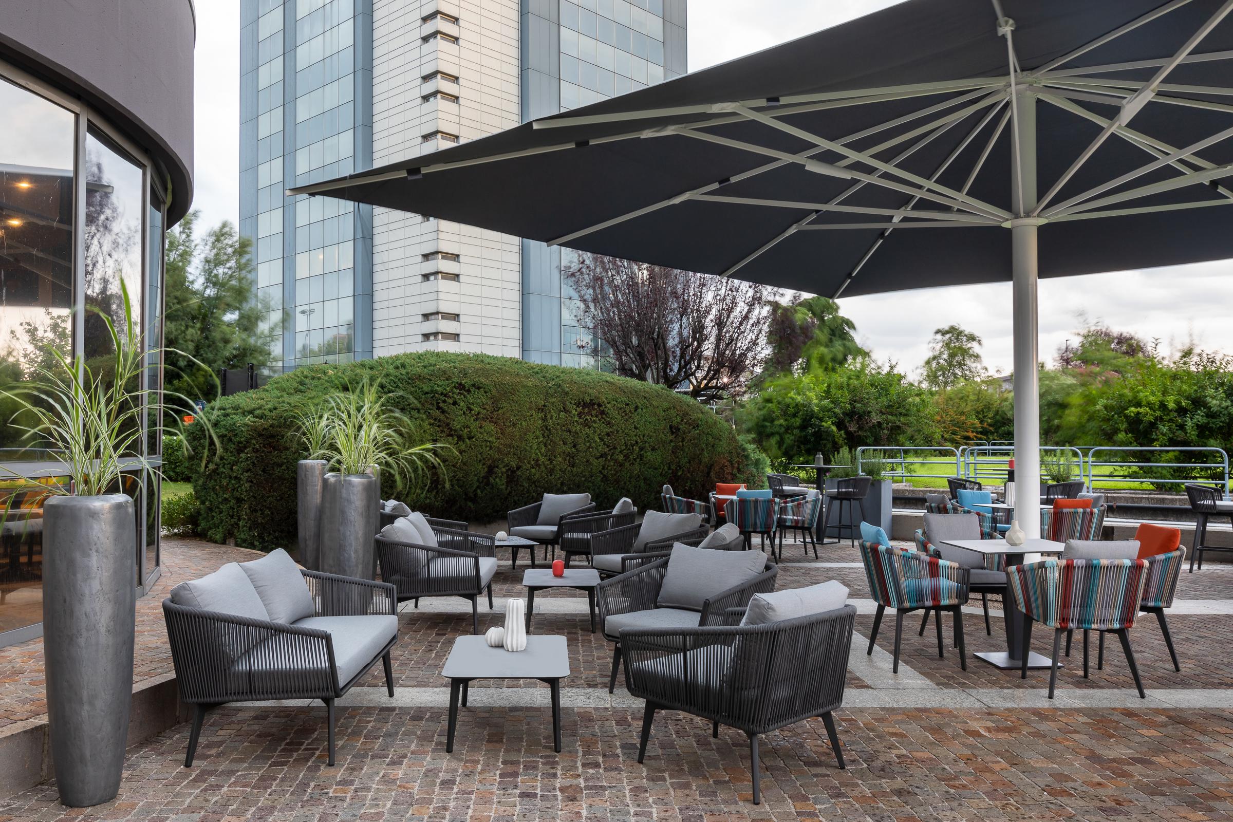 Leonardo Hotel Verona Esterno foto