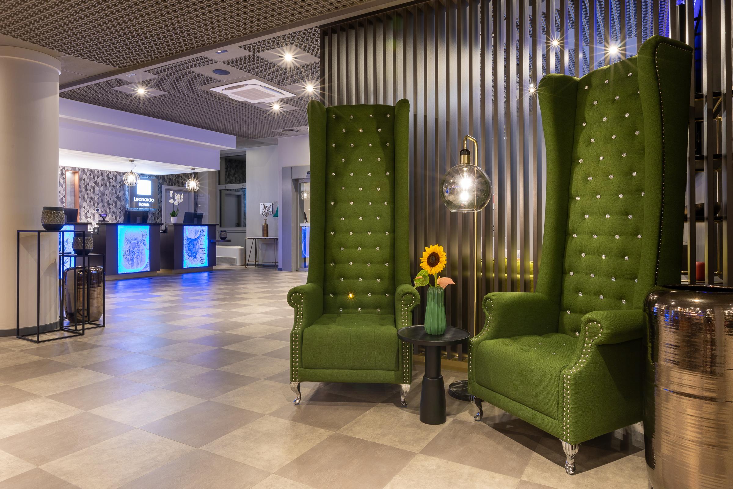 Leonardo Hotel Verona Esterno foto