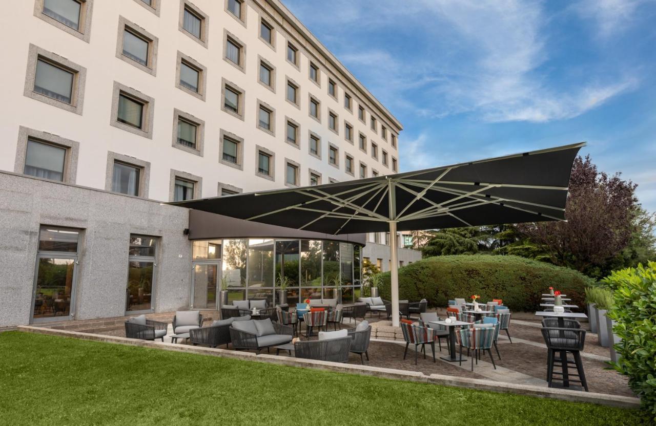 Leonardo Hotel Verona Esterno foto