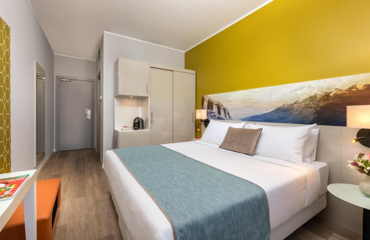 Leonardo Hotel Verona Esterno foto