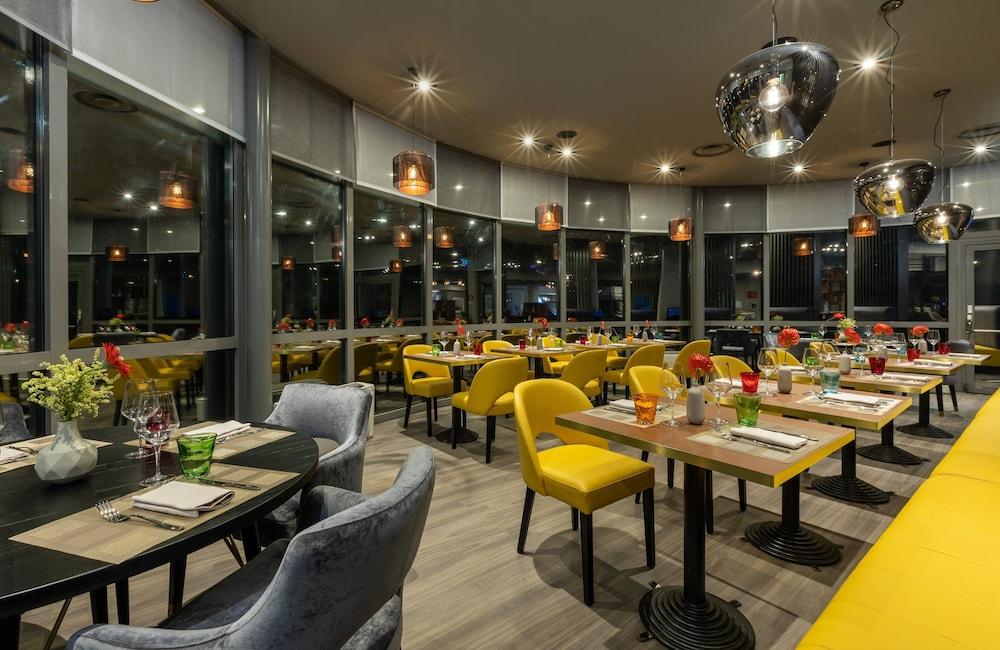 Leonardo Hotel Verona Esterno foto