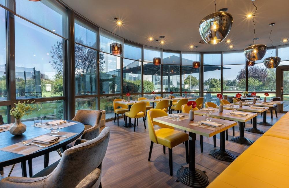 Leonardo Hotel Verona Esterno foto