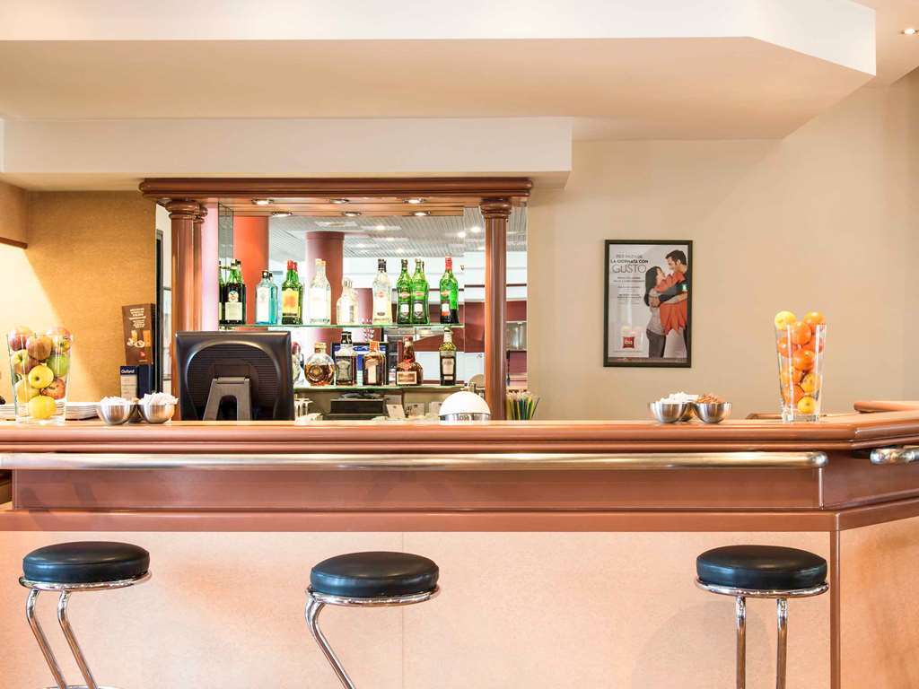 Leonardo Hotel Verona Ristorante foto
